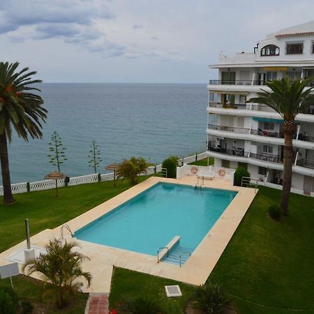 Acapulco Playa 404 Nerja Exterior foto