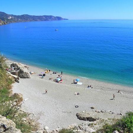 Acapulco Playa 404 Nerja Exterior foto