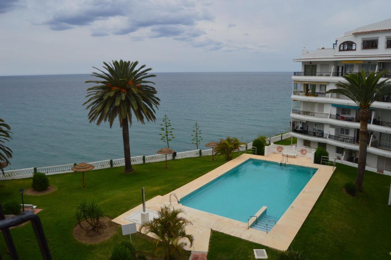 Acapulco Playa 404 Nerja Exterior foto