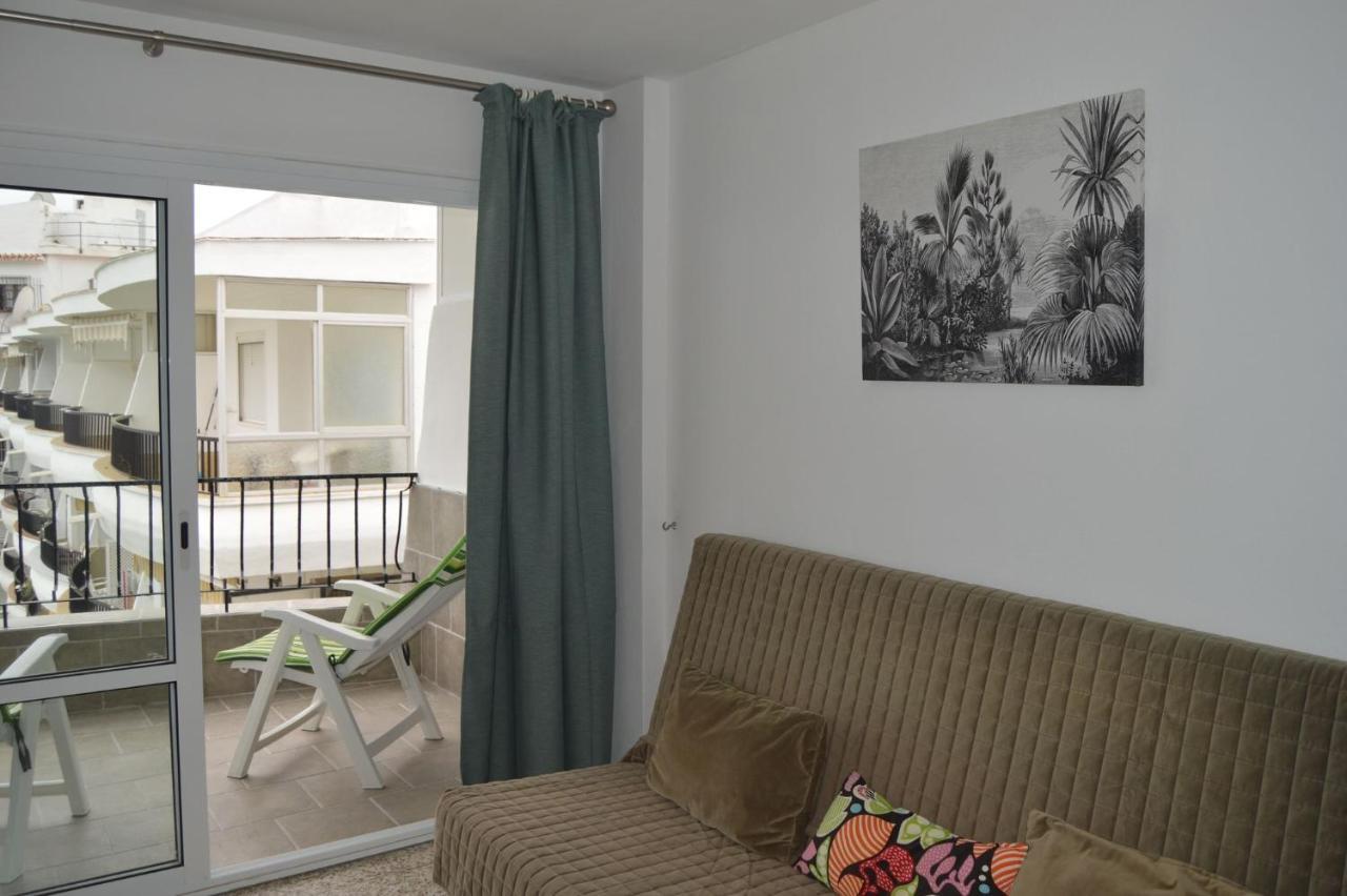 Acapulco Playa 404 Nerja Exterior foto
