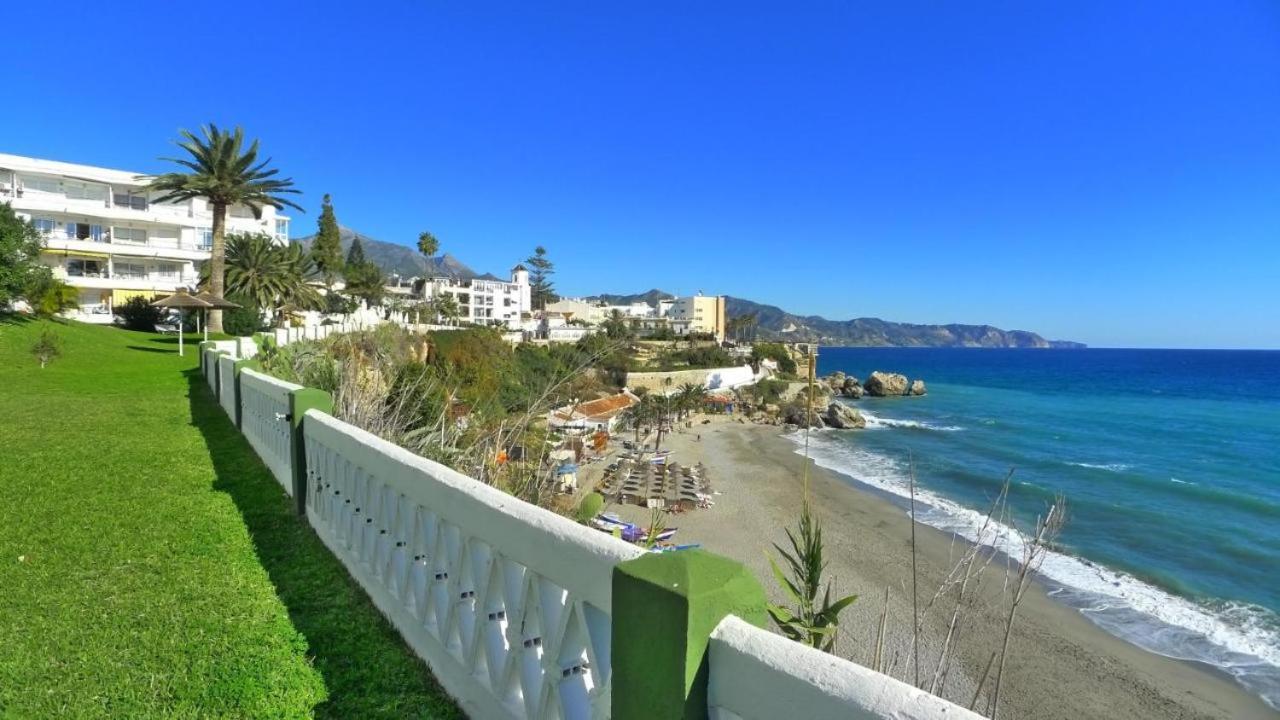 Acapulco Playa 404 Nerja Exterior foto